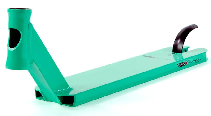 Lucky Darcy Cherry Evans Signature Deck 1