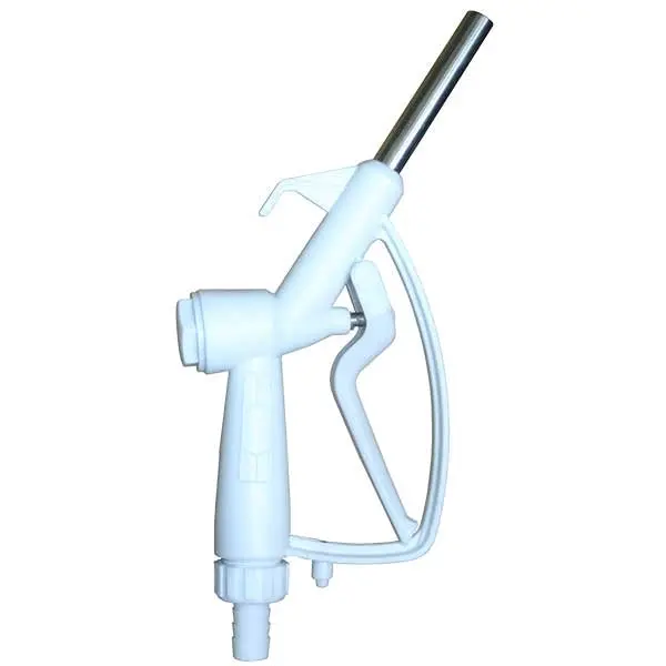 Def-50 Polyethylene Manual Nozzle 1