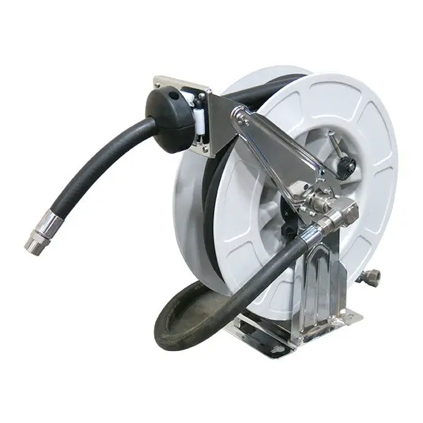 Def Hose Reel With 3/4In. X 33Ft. Hose 1