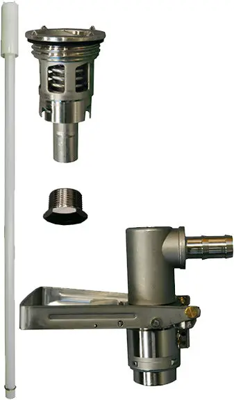 Def Micro-Matic Closed System 1