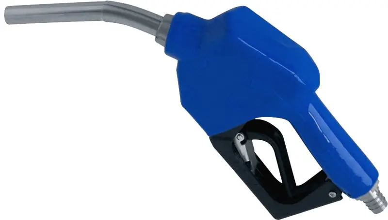 Nozzle, Automatic Stainless Steel For Def 1