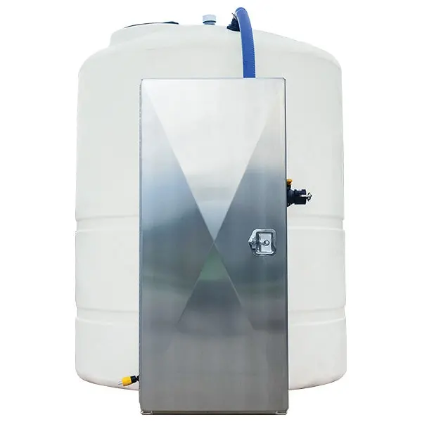 Southern Def-Pro Package, 1,500 Gallon 1