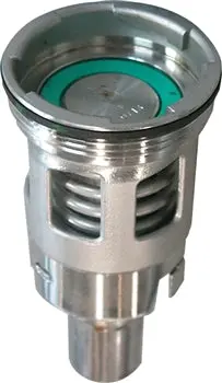 Rsv Stainless Valve Bsp Thread 1