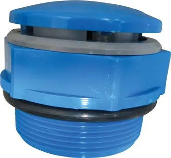 Def Pressure / Vacuum Relief 1