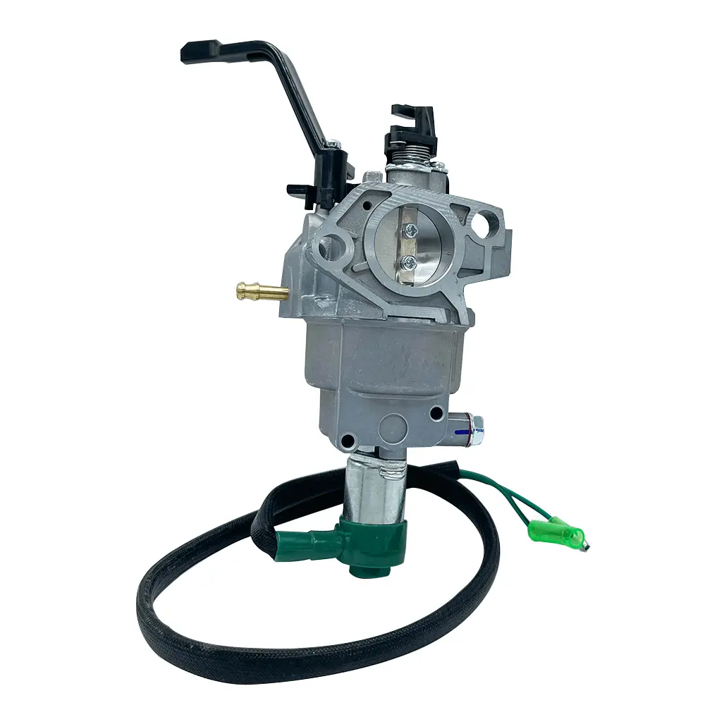 Duromax Dmxp-10E-Carb Genuine Carburetor 1