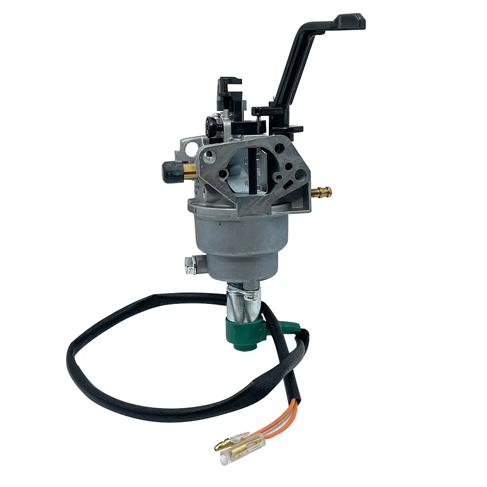 Duromax Dmxp-10Eh-Carb Genuine Carburetor 1