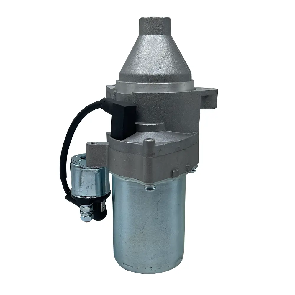 Duromax Genuine Electric Start Starter Solenoid - 10Hx-Str 1