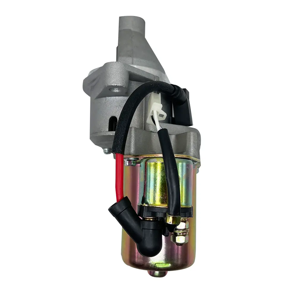 Duromax Genuine Electric Start Starter Solenoid - 12Dx-Str 2