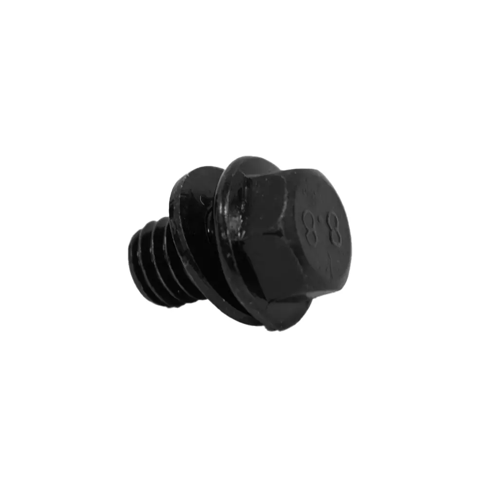 Duromax Replacement Generator Hexagon Socket Flange Face Bolt- Dmxp-13-007-Hsffb 1
