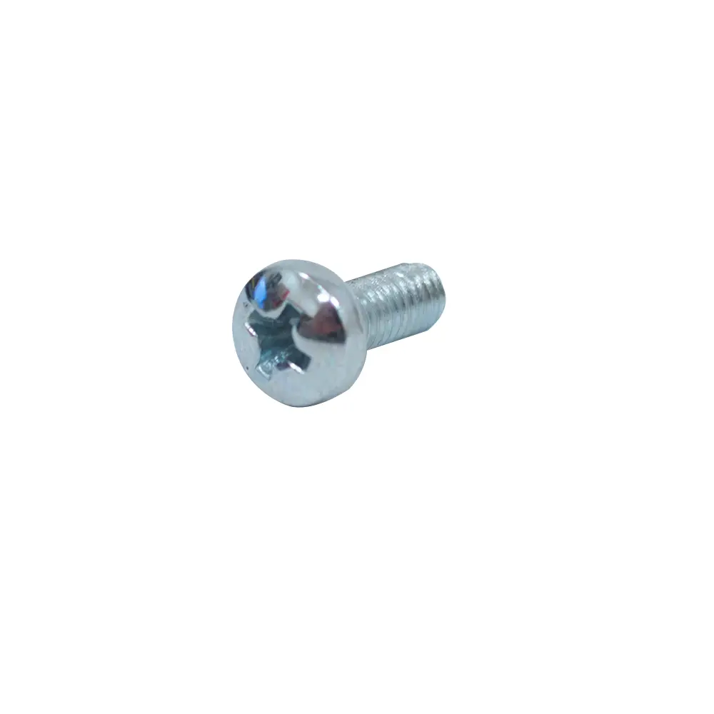 Duromax Replacement Generator Cross-Recessed Pan Head Screw - Dmxp-13-015-Crphs 1