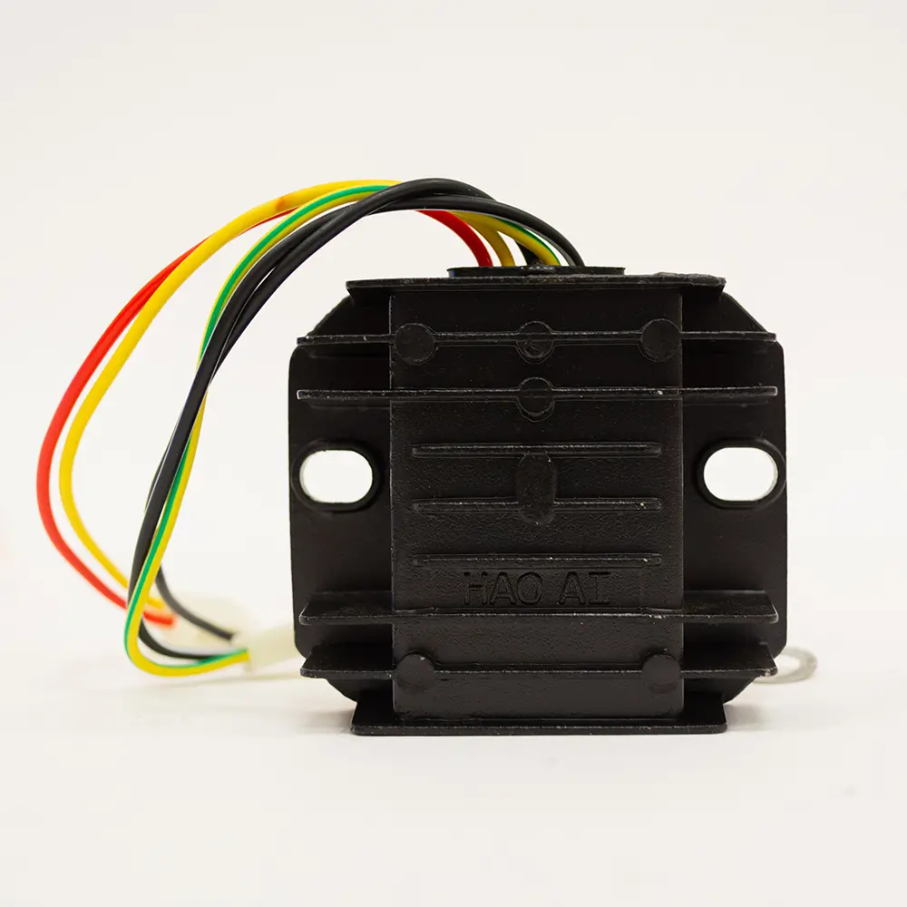 Duromax Replacement Generator Charger Module - Dmxp-13-016-Cxm 1