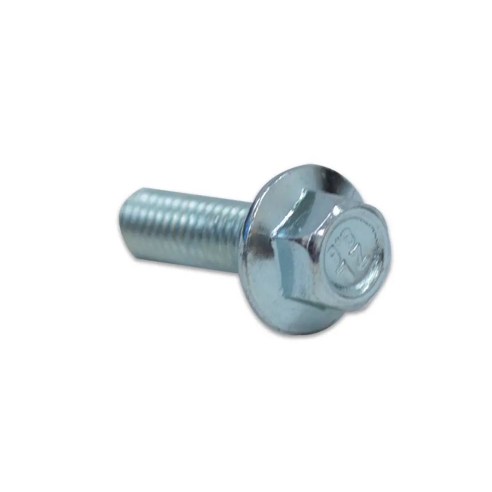Duromax Replacement Generator Hexagon Socket Flange Face Bolt- Dmxp-13-017-Hsffb1 1