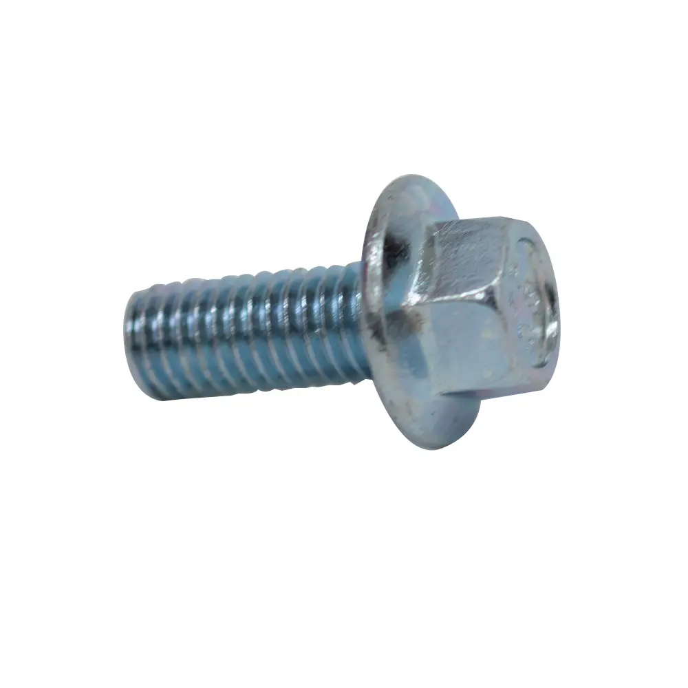 Duromax Replacement Generator Hexagon Socket Flange Face Bolt- Dmxp-13-017-Hsffb2 1