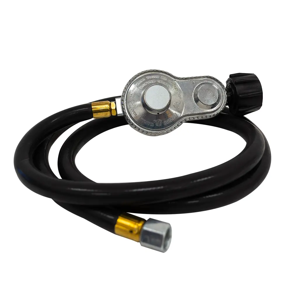 Duromax Replacement Generator Gas Pipe - Dmxp-13-019-Gp 1