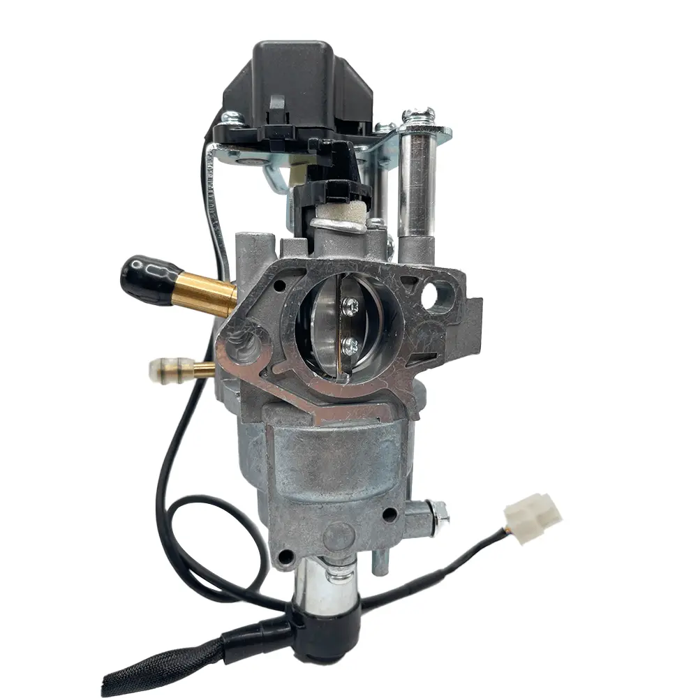 Duromax Dmxp-13Hxt-Carb Genuine Carburetor 1