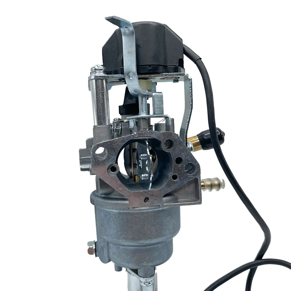 Duromax Dmxp-13Hxt-Carb Genuine Carburetor 2