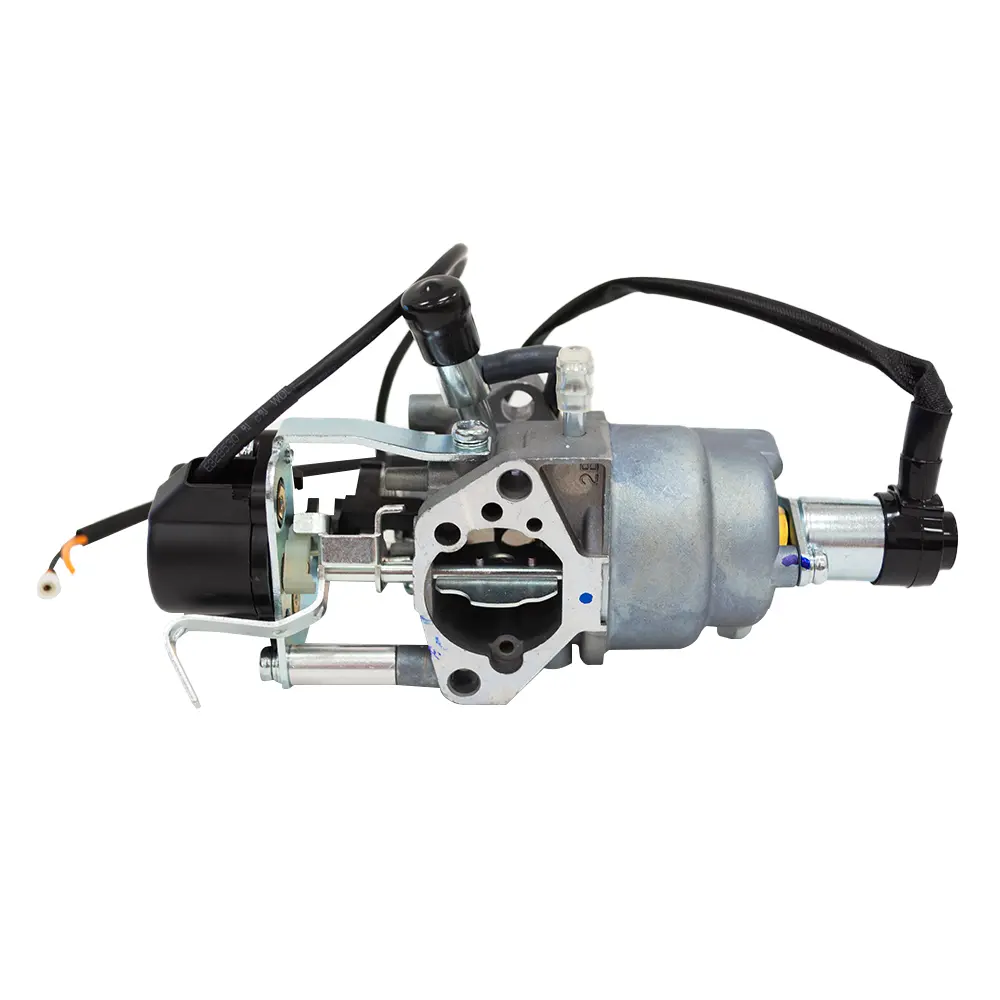 Durostar Replacement Generator Carburetor Assembly - Dmxp-13Mx-009-Ca 1