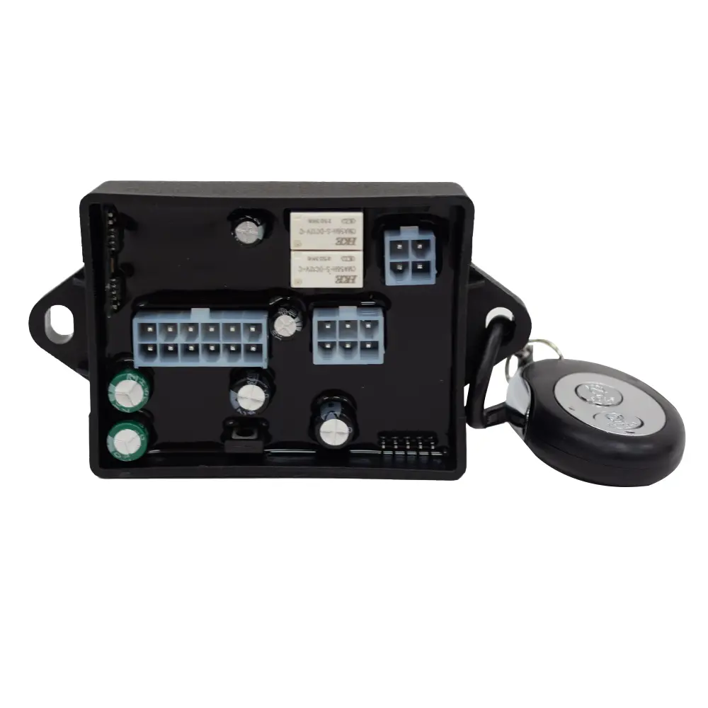 Durostar Replacement Generator Control Module - Dmxp-13Mx-017-Cm 1
