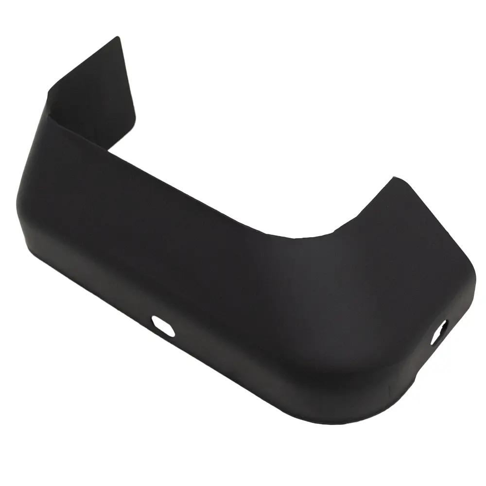 Duromax Replacement Generator Shroud Muffler - Dmxp-15-014-Ms 1