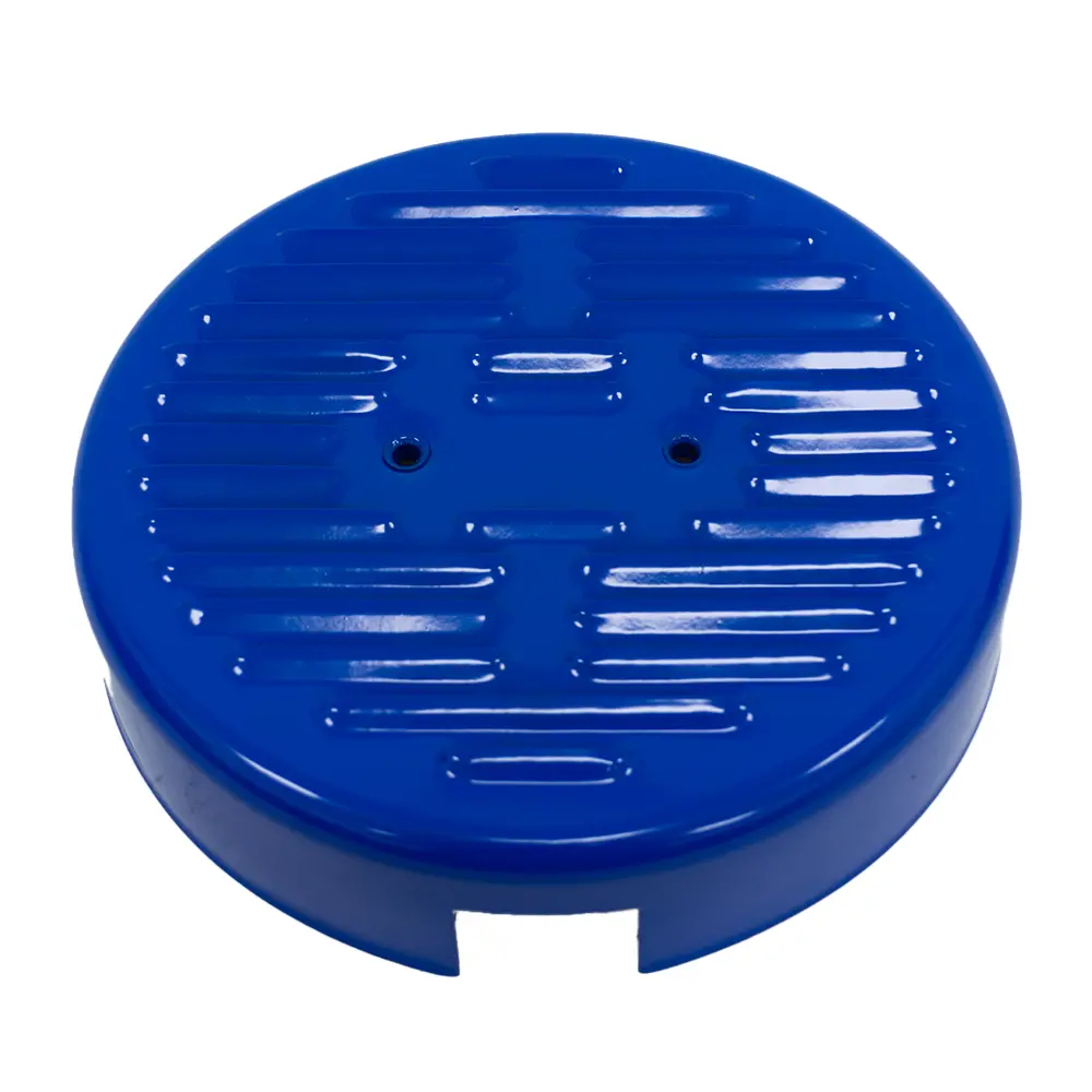 Duromax Replacement Generator Motor Tail Cover - Dmxp-15-018-Mtc 1