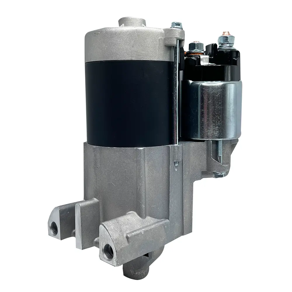 Duromax Genuine Electric Start Starter Solenoid - 15Eh-Str 1
