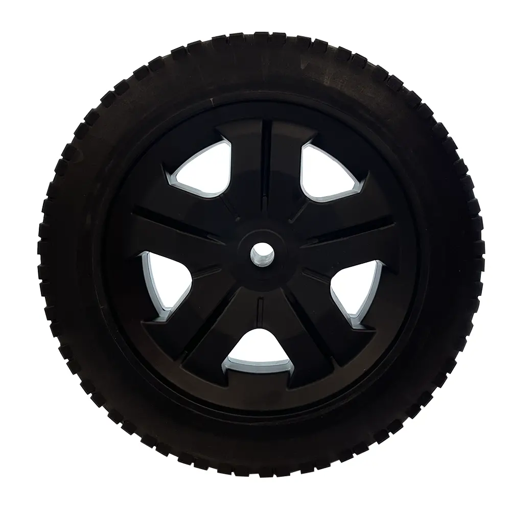 Duromax Genuine Replacement Wheel W/ Metal Hub - 15Eh-Whl 1