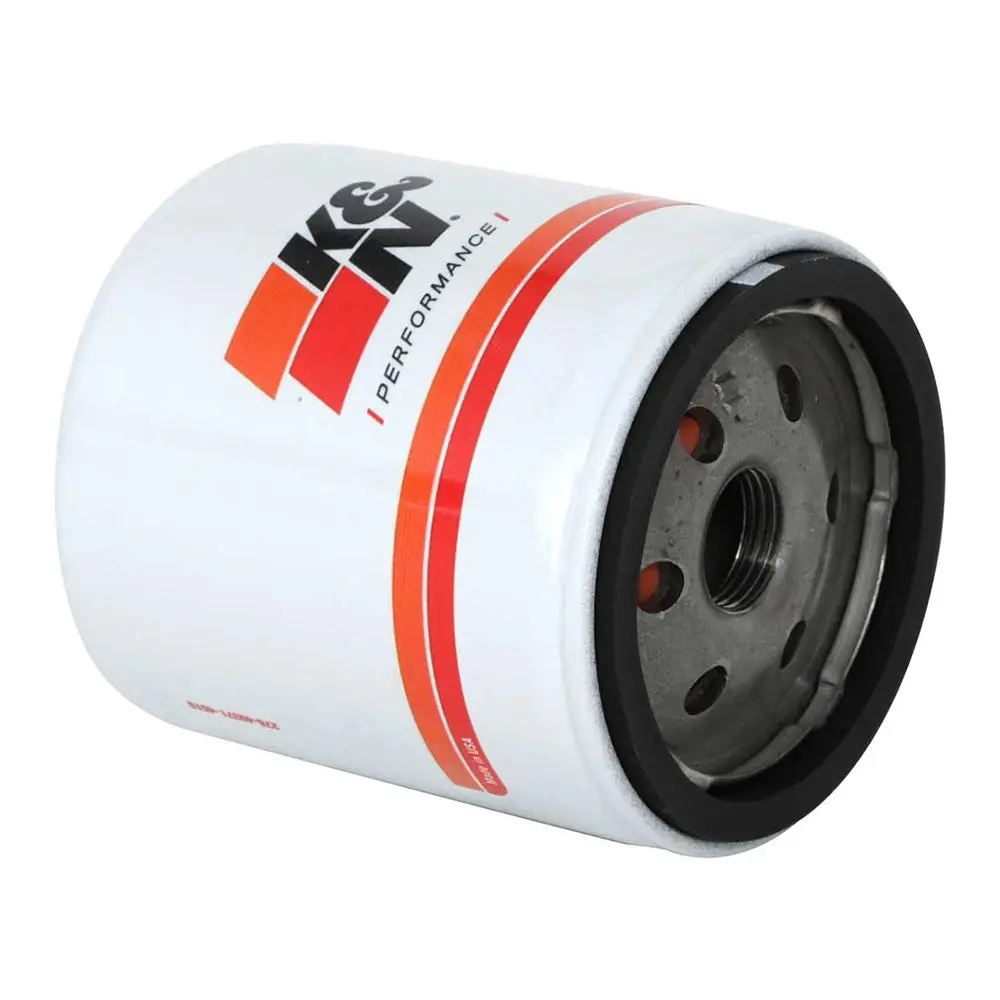 K&N Performance Spin-On Canister Engine Oil Filter Hp-1003 1