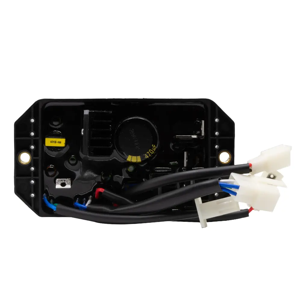 Duromax Genuine Automatic Voltage Regulator Avr - 15Hxt-Avr 1