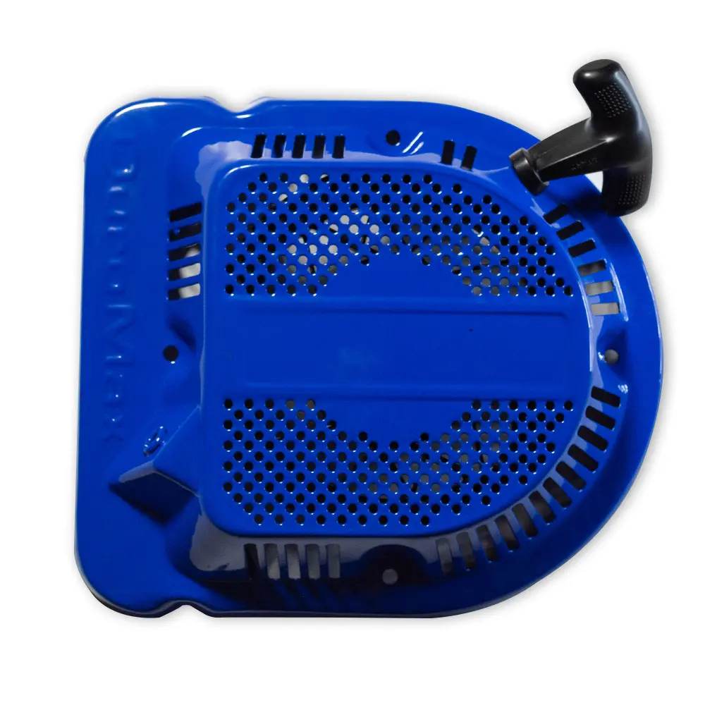 Duromax Genuine Pull Start Recoil Cover - 10Hx-Rec 1