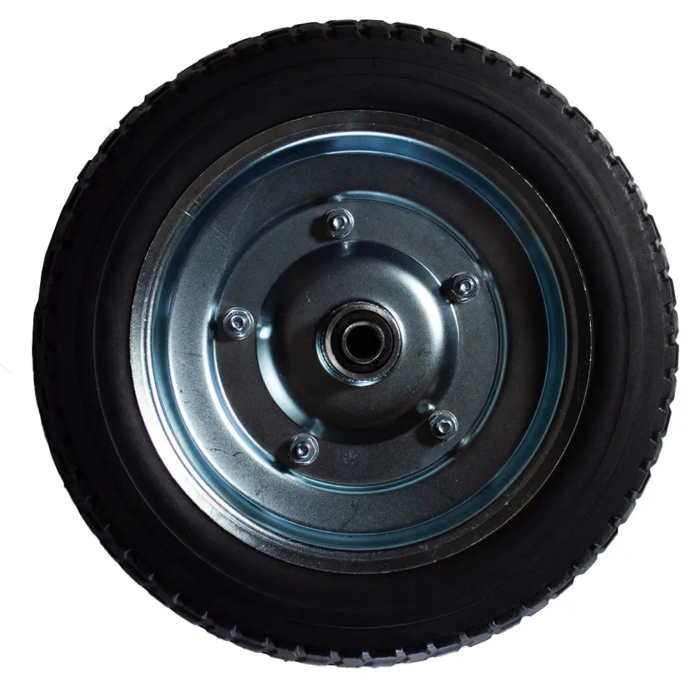 Duromax Genuine Replacement Wheel W/ Metal Hub - 15Hxt-Whl 1