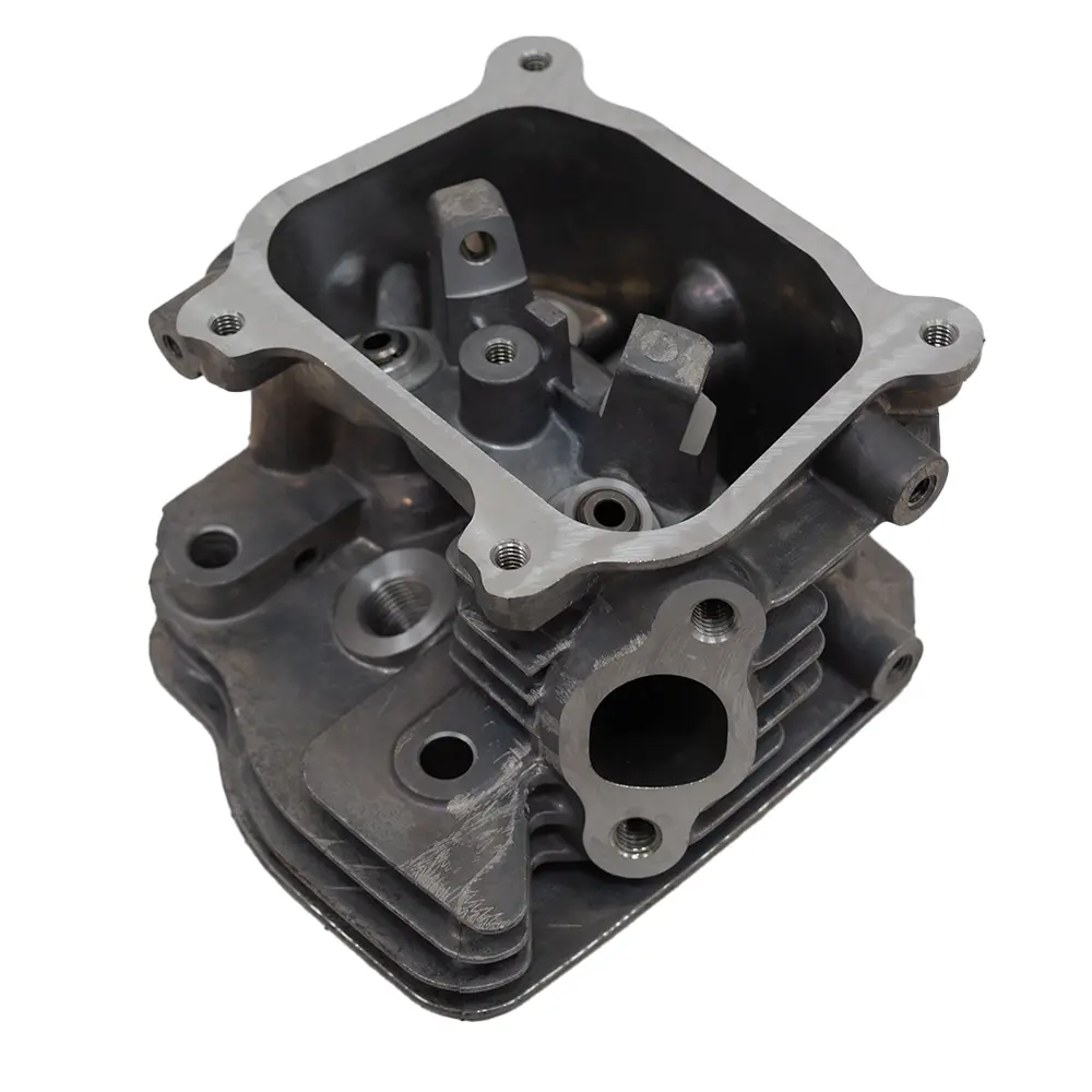 Duromax Replacement Generator Cylinder Head Subassembly - Dmxp-55Hx-003-Cha 1