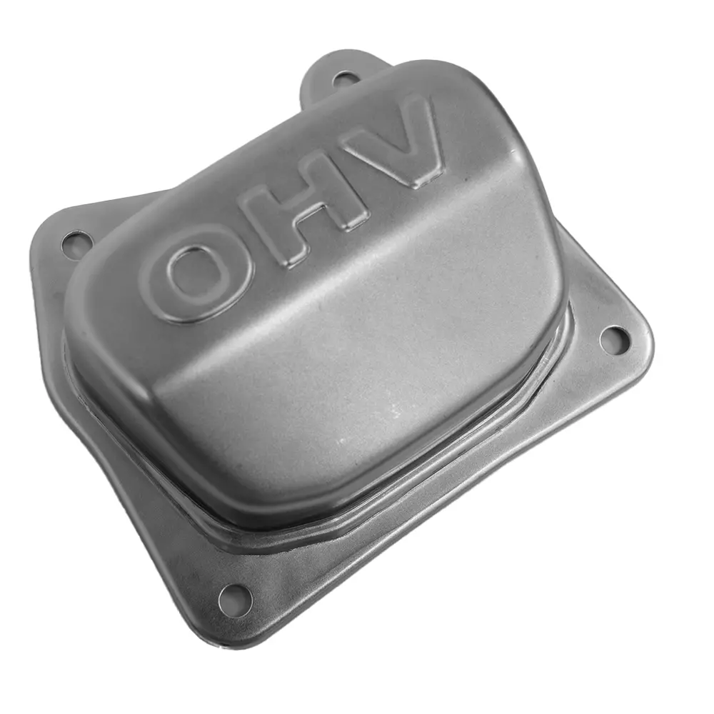 Duromax Replacement Generator Subassembly Cylinder Head Cover - Dmxp-55Hx-003-Chcsa 1