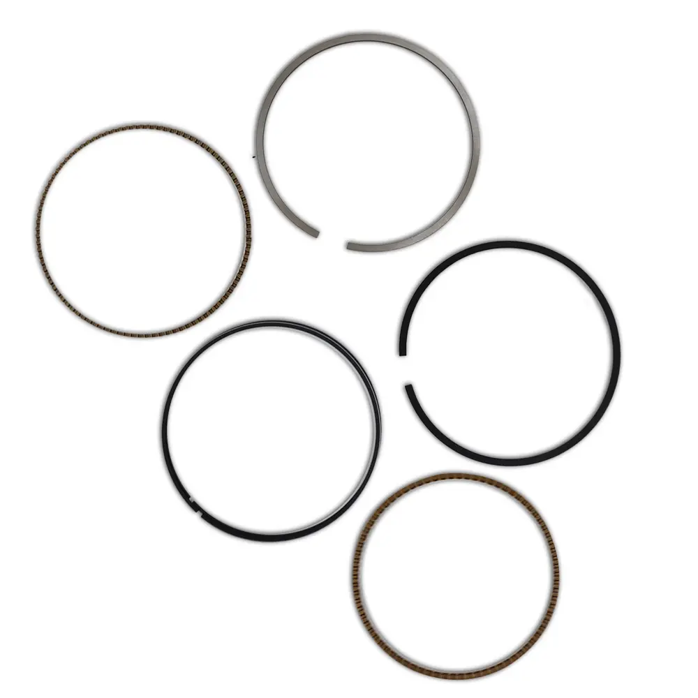 Duromax Replacement Generator Ring Assembly Piston - Dmxp-55Hx-005-Pra 1