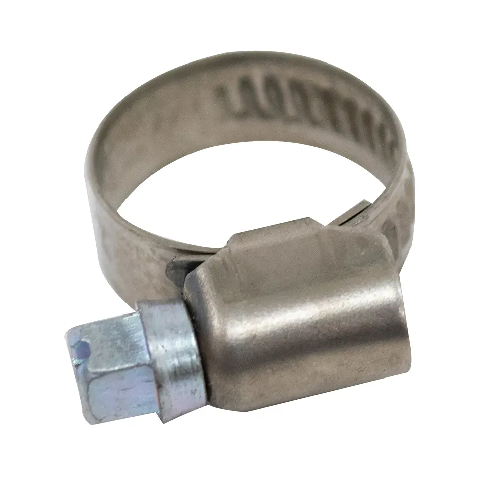 Duromax Replacement Generator Pipe Clamp - Dmxp-55Hx-009-Pc 1