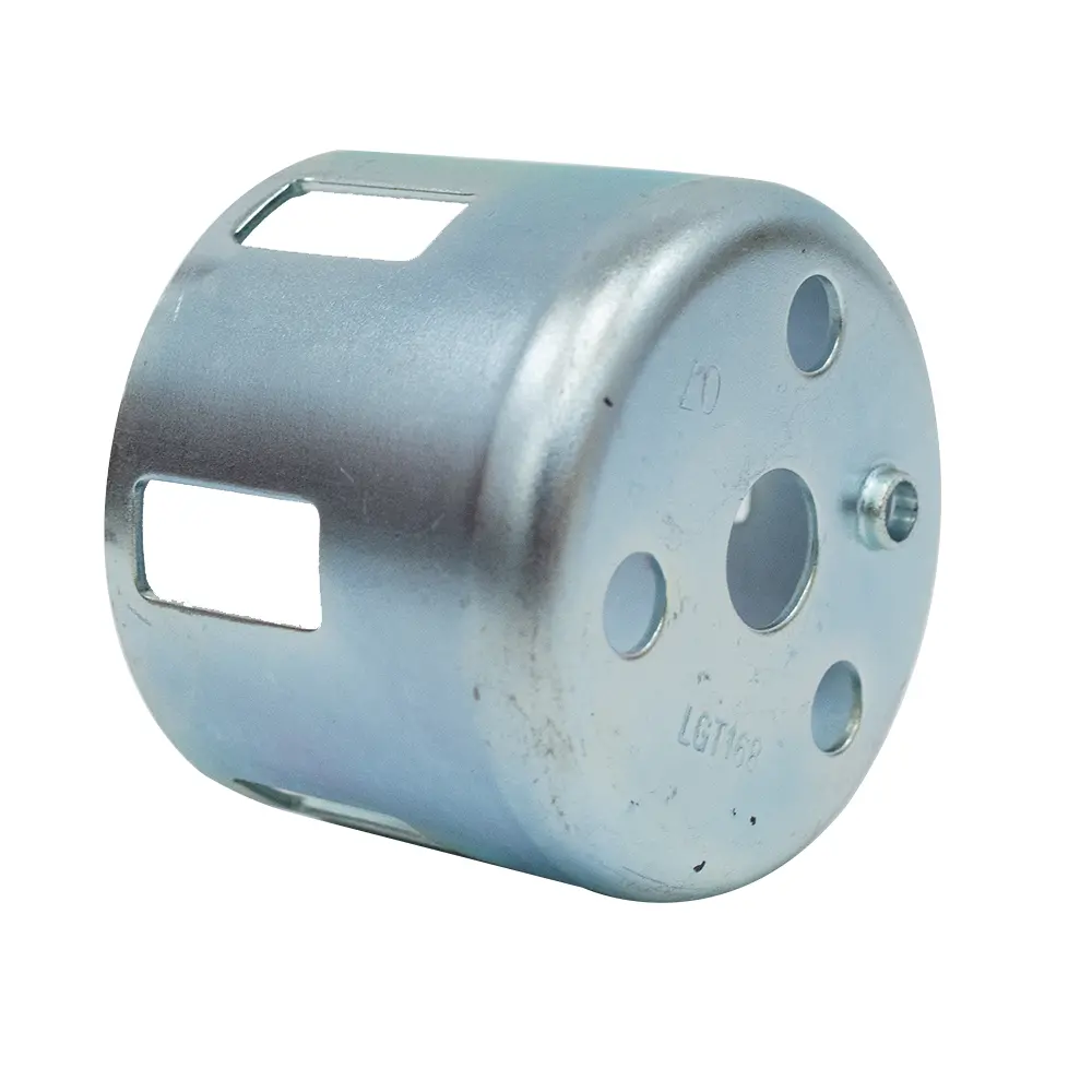 Duromax Replacement Generator Starter Pulley - Dmxp-55Hx-010-Sp 1