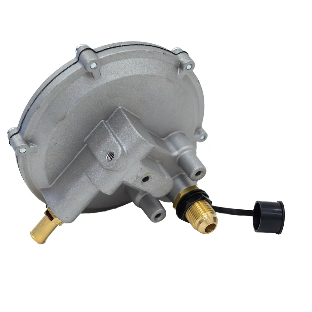 Duromax Replacement Generator 2Nd Stage Propane Regulator - Dmxp-55Hx-017-2Spr 1
