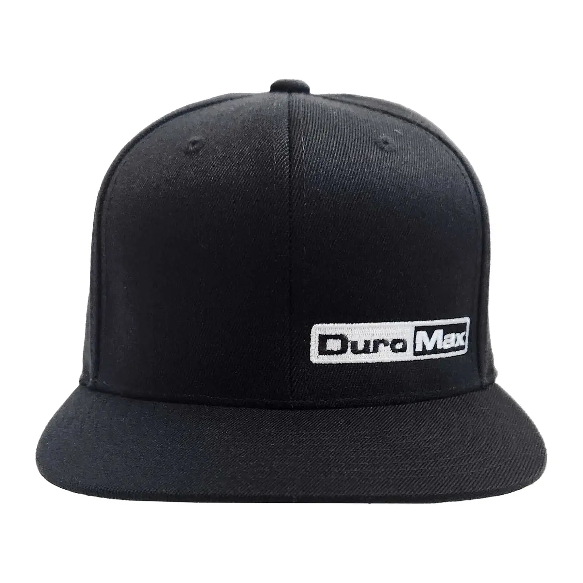 Duromax Flexfit 110 Premium Snapback Hat 1