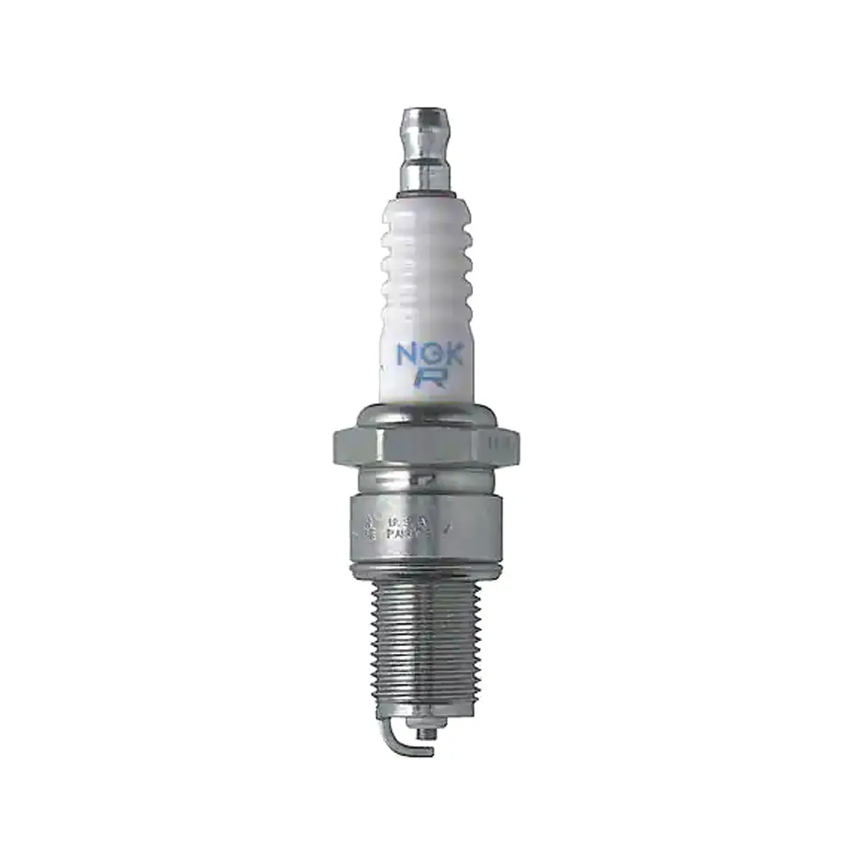 Ngk 7131 Bpr6es Nickel Spark Plug 1