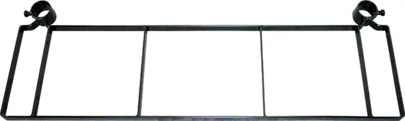 Drip Tray Steel Frame For 42In. Tote-A-Lube Tanks 1