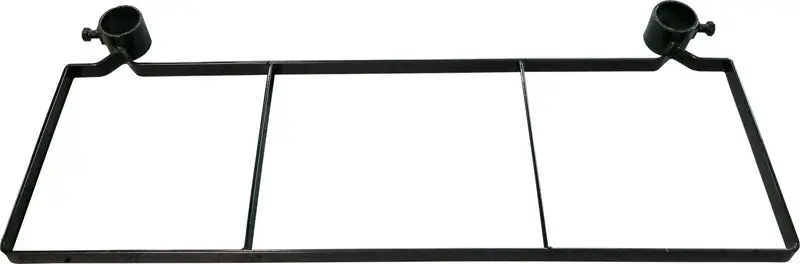 Drip Tray Steel Frame For 32In. Tote-A-Lube Tanks 1