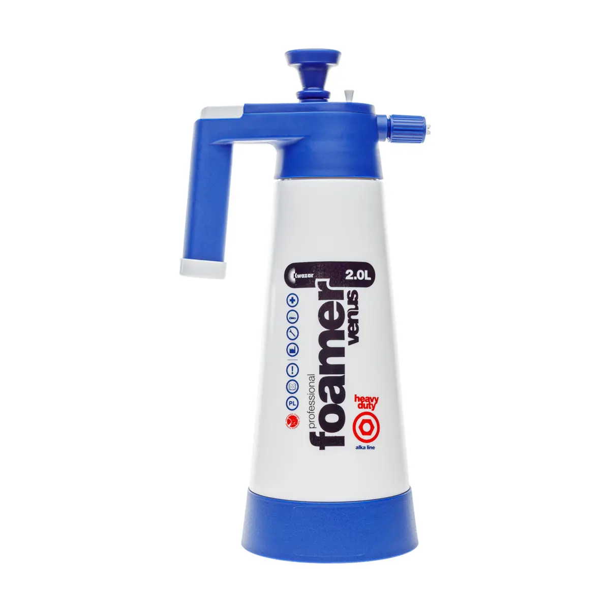 Venus Kwazar Dpz Super Foamer 2L 1