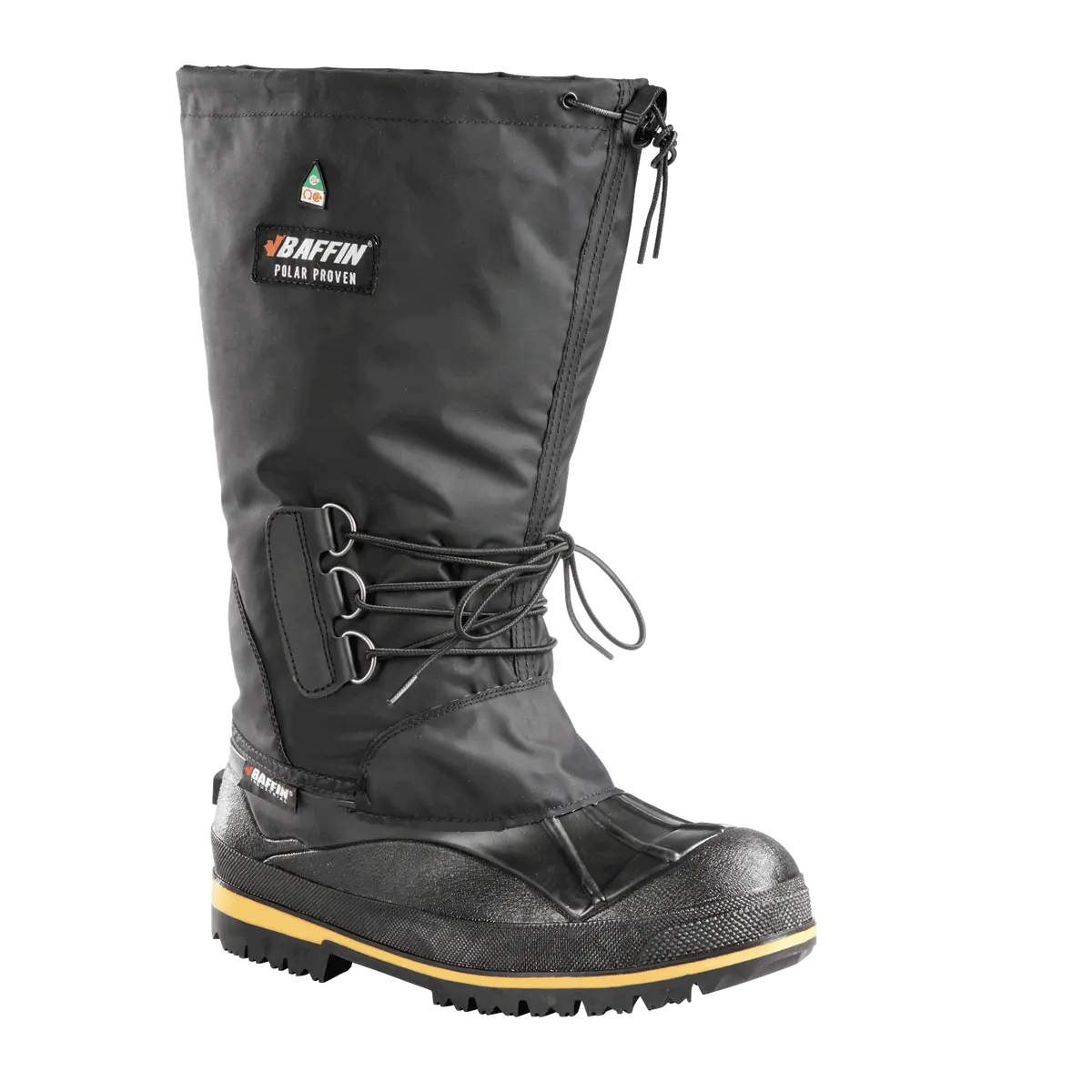 Driller (Safety Toe & Plate) | Unisex Boot 1