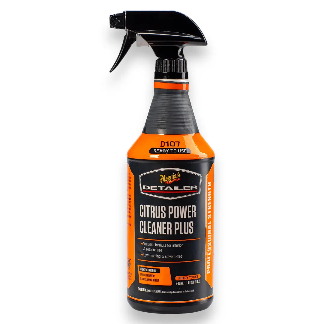 Meguiar's Apc Citrus Power Cleaner Plus 32Oz. 1