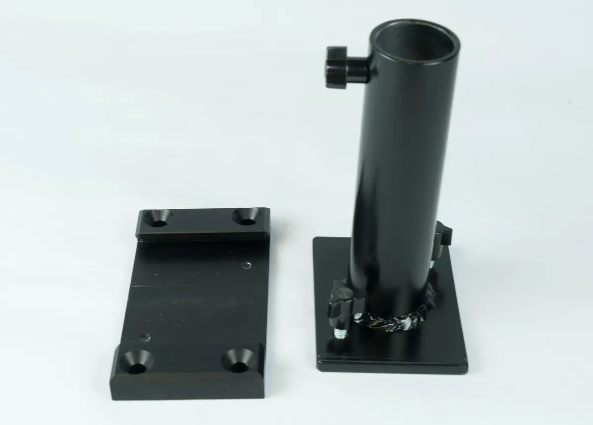 Seefish Transducer Mount - Quick Detach Mount Only 4