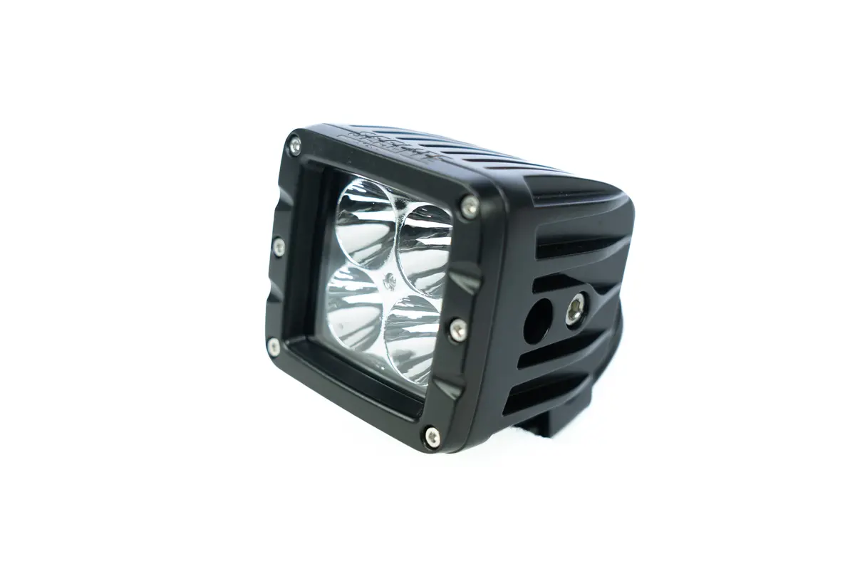 40W Small Square Led Light 1