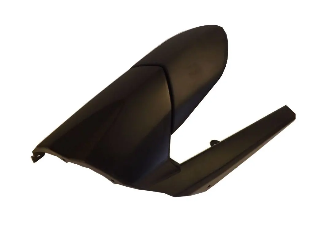Triumph Tiger 1050 & 1050 Sport 2013 > Abs Hugger Fender Extension . 1