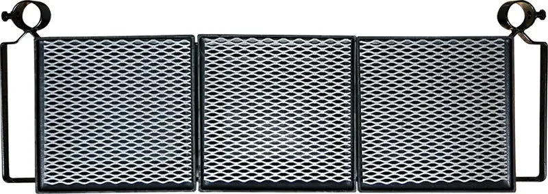 Drip Tray Assembly - Includes Frame, 3 Pans, 3 Screens, For 32In. Tote-A-Lube Tanks Or Wall-Stacker Systems 1