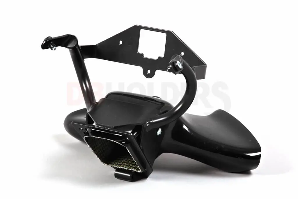 Ducati 1199 Panigale 2012-2014 Front Fairing Bracket & Air Duct By Db Holders... 2