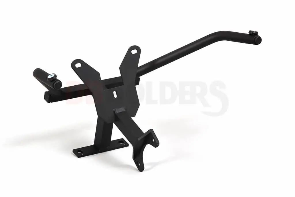 Ducati 848  2007-2012 Front Fairing Bracket  By Db Holders 1