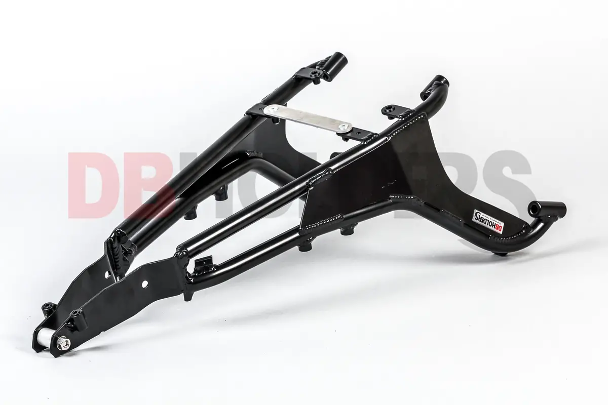 Honda Cbr1000rr  2017-2019  Aluminium Rear Subframe By Db Holders. 1